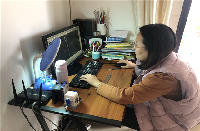 【抗“疫”战线】居家抗疫，守土有责   国际浩博vinbet集团全体同仁居家办公进行中