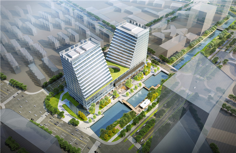 2022年9月28日，上海市徐汇区建设和管理委员会协同区建设工程安全质量监督站开展线上云观摩活动，中天三建网易上海西岸研发中心项目作为主会场项目入选观摩。