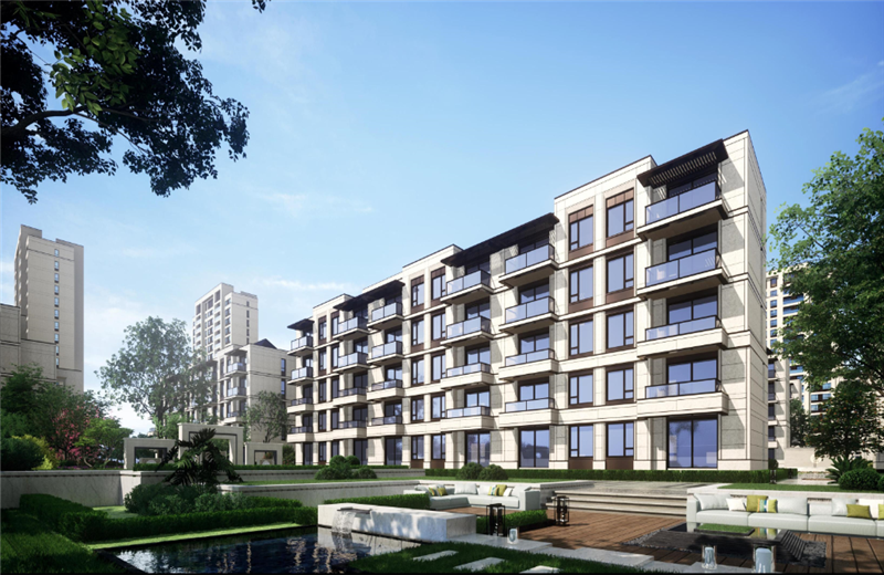 2022年10月12日，中天承建的上海嘉定新城菊园社区JDC1-0402单元05-02地块项目荣获第二届中国智能建造及BIM应用大赛智能建造装配式技术案例赛组一等奖。