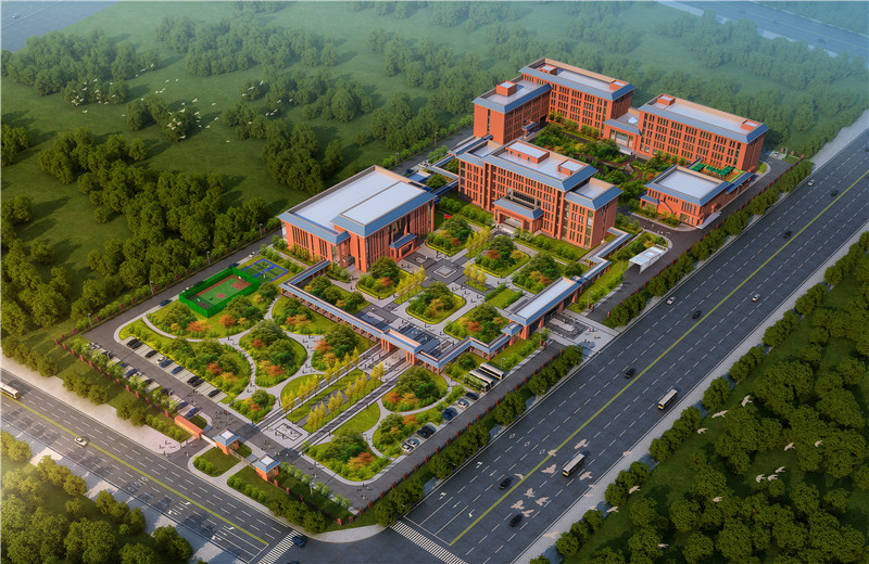 2023年7月，中天十建承建的内蒙古社会主义学院新建教学楼及附属设施建设项目于2023年被授予2022年度第一批内蒙古自治区“草原杯”工程质量奖。