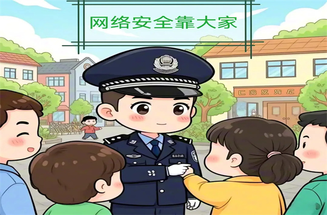 【网络安全宣传】2025年杭州社保基数下限上调至5166元？假的！